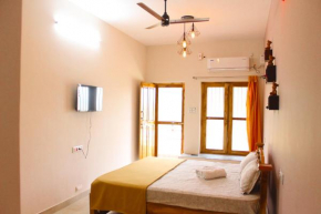 Dwaraka Guest House
